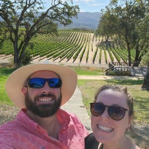 Meet your Posher, Molly